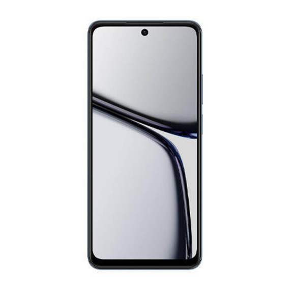 სმარტფონი REALME REALME C65 NFC DUAL SIM 8GB RAM 256GB LTE GLOBAL VERSION (BLACK)