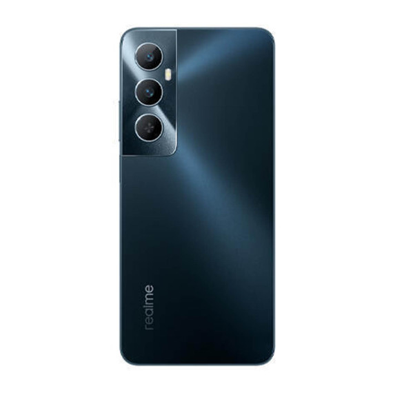 სმარტფონი REALME REALME C65 NFC DUAL SIM 8GB RAM 256GB LTE GLOBAL VERSION (BLACK)