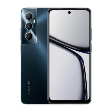 სმარტფონი REALME REALME C65 NFC DUAL SIM 8GB RAM 256GB LTE GLOBAL VERSION (BLACK)