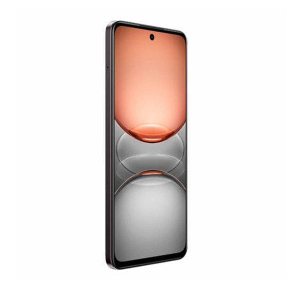 სმარტფონი REALME REALME C75 NFC DUAL SIM 8GB RAM 128GB LTE GLOBAL VERSION (BLACK)