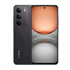 სმარტფონი REALME REALME C75 NFC DUAL SIM 8GB RAM 256GB LTE GLOBAL VERSION (BLACK)