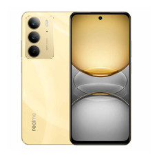 სმარტფონი REALME REALME C75 NFC DUAL SIM 8GB RAM 256GB LTE GLOBAL VERSION (GOLD)
