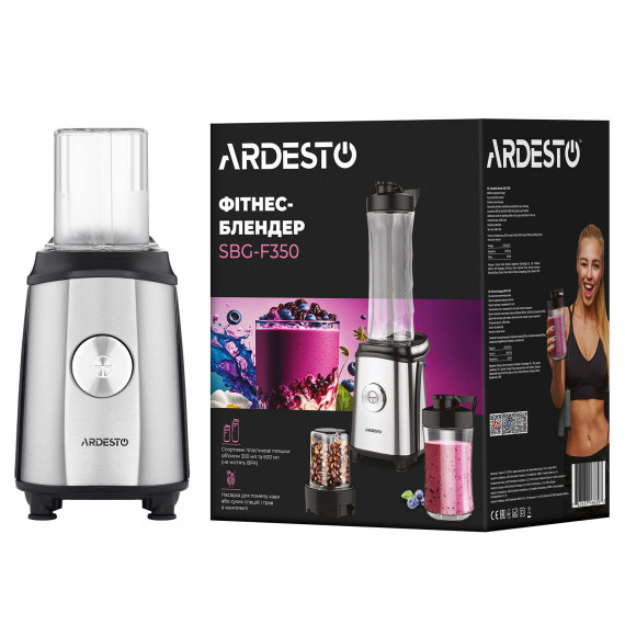 ბლენდერი ARDESTO SBG-F350