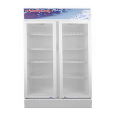 ღვინისა და დისპლეის მაცივრები MARRAZI SC-658F