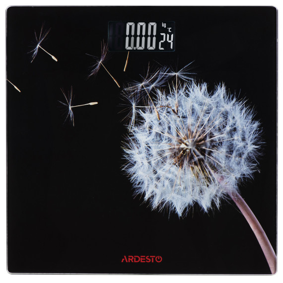 სასწორი ARDESTO SCB-965BL