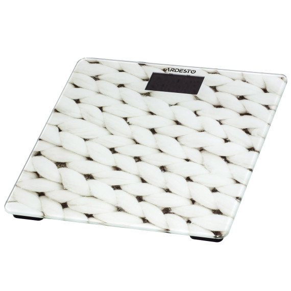 სასწორი ARDESTO SCB-965KNIT