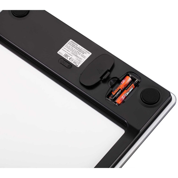 სასწორი ARDESTO SCB-965MARMOT