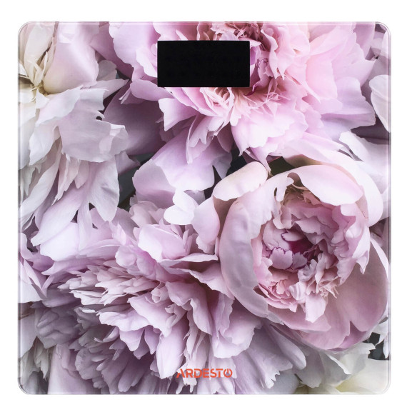 სასწორი ARDESTO SCB-965PEONIES