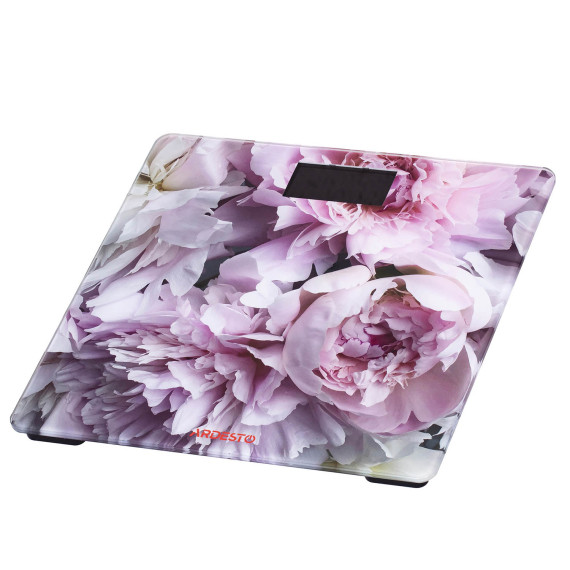 სასწორი ARDESTO SCB-965PEONIES