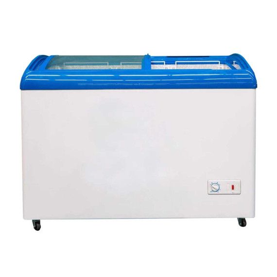 საყინულე სკივრი MARAZZI SC/SD-158RX