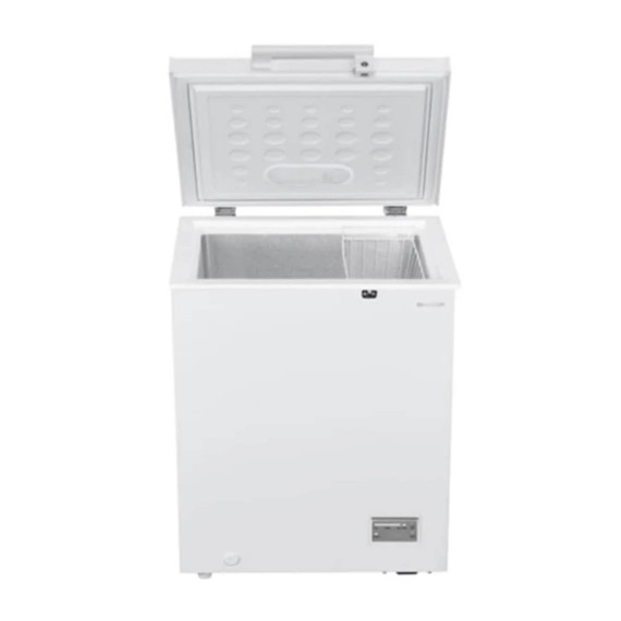 морозильный ларь SHARP SCF-K140H-WH2(WH)