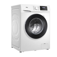 სარეცხი მანქანა TCL P607FLW (WH)