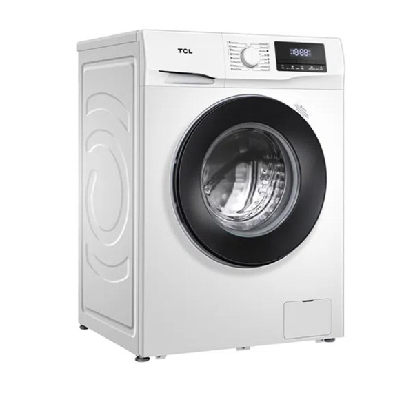 стиральная машина TCL P607FLW (WH)