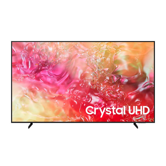 ტელევიზორი SAMSUNG UE75DU7100UXCE