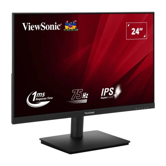 მონიტორი VIEWSONIC VA240-H-2