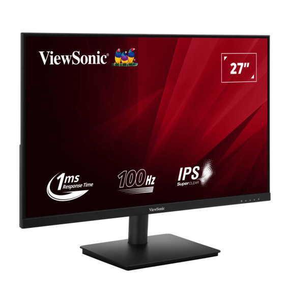 მონიტორი VIEWSONIC VA270-H