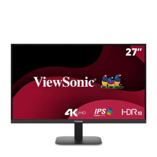 მონიტორი VIEWSONIC VA2708-4K-HD