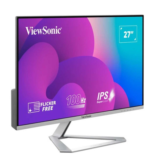 მონიტორი VIEWSONIC VX2776-SMH