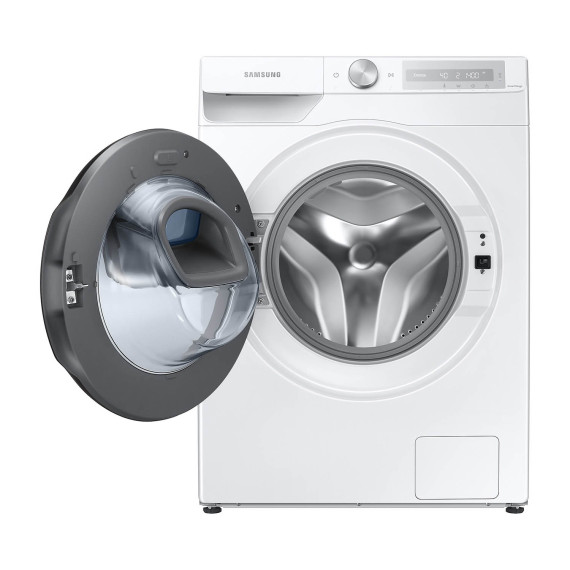 სარეცხი მანქანა SAMSUNG WD10T654CBH/LD