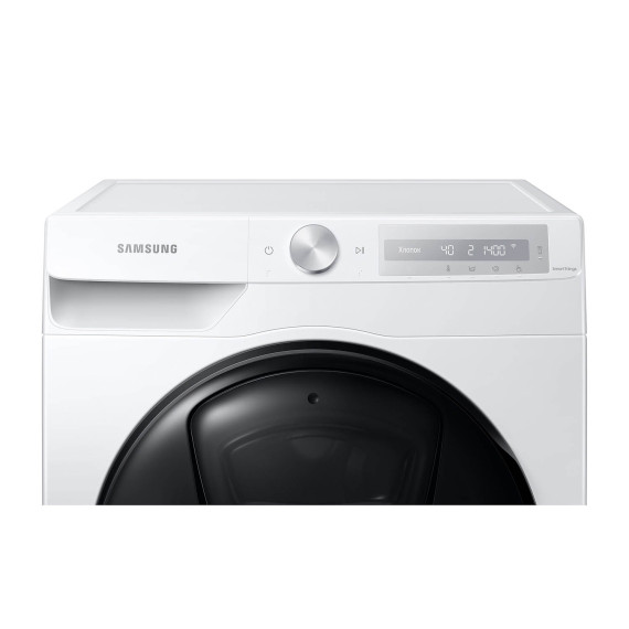 სარეცხი მანქანა SAMSUNG WD10T654CBH/LD