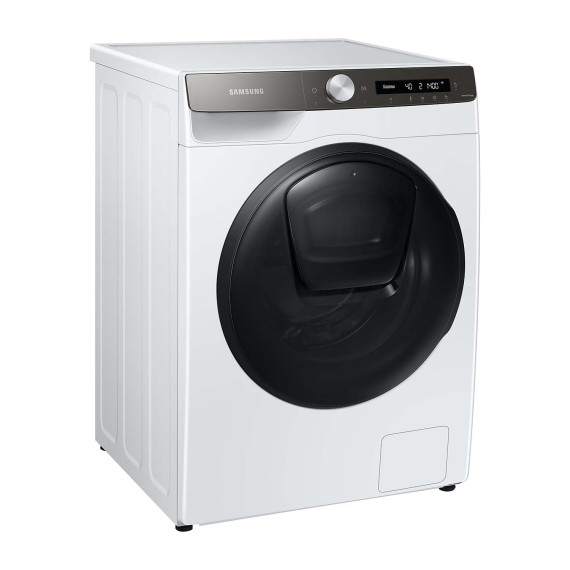სარეცხი მანქანა SAMSUNG WD80T554CBT/LD
