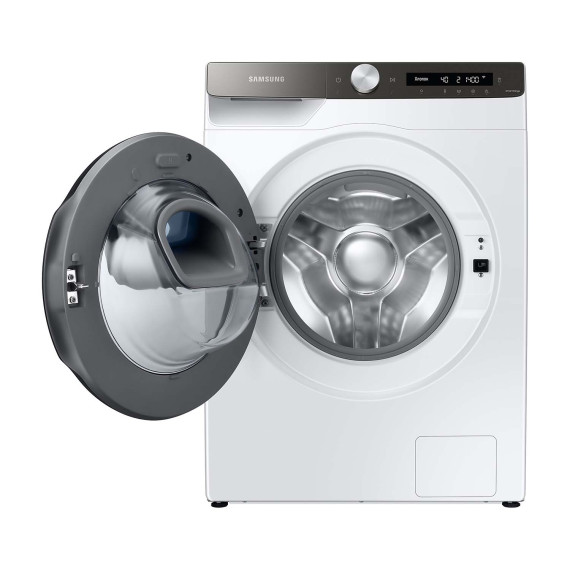 სარეცხი მანქანა SAMSUNG WD80T554CBT/LD