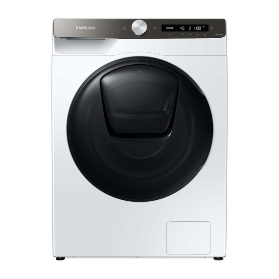 სარეცხი მანქანა SAMSUNG WD80T554CBT/LD