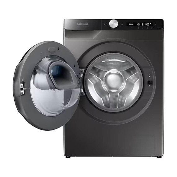 სარეცხი მანქანა SAMSUNG WD80T554CBX/LD