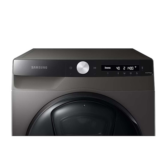 სარეცხი მანქანა SAMSUNG WD80T554CBX/LD