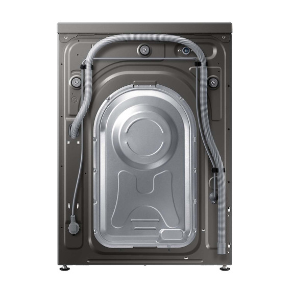 სარეცხი მანქანა SAMSUNG WD80T554CBX/LD