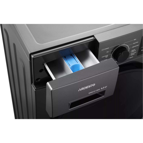 სარეცხი მანქანა ARDESTO WMS-6115DG