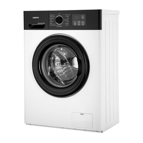 სარეცხი მანქანა ARDESTO WMW-6100WB