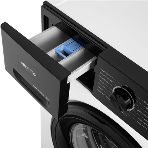 სარეცხი მანქანა ARDESTO WMW-6100WB
