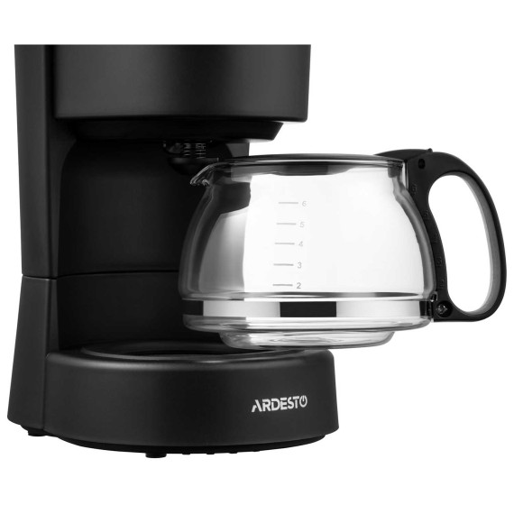ყავის მანქანა ARDESTO YCM-D060
