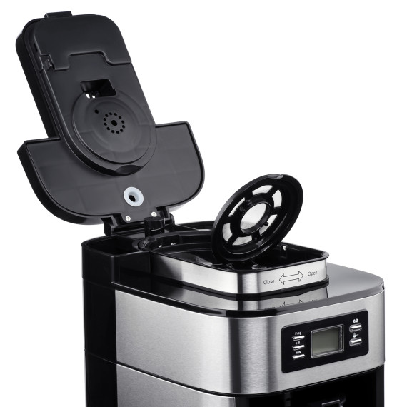 ყავის მანქანა ARDESTO YCM-D1200