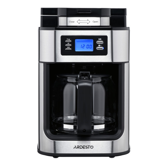 ყავის მანქანა ARDESTO YCM-D1200