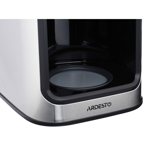 ყავის მანქანა ARDESTO YCM-D1200