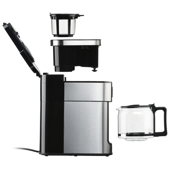ყავის მანქანა ARDESTO YCM-D1200