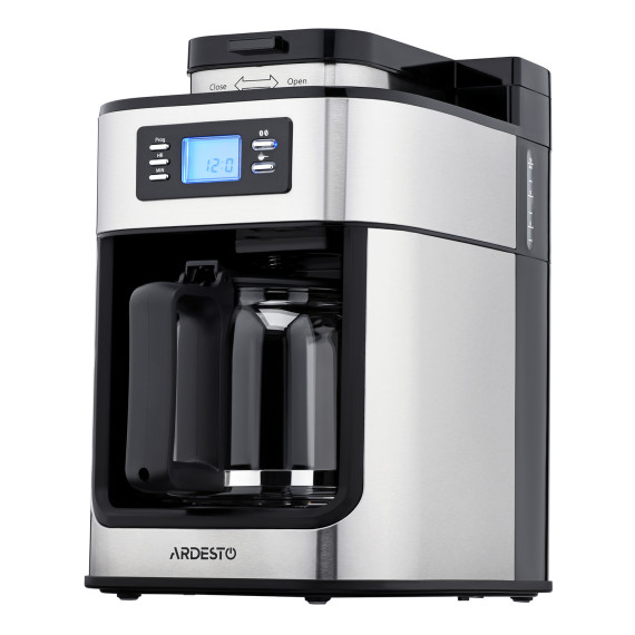 ყავის მანქანა ARDESTO YCM-D1200