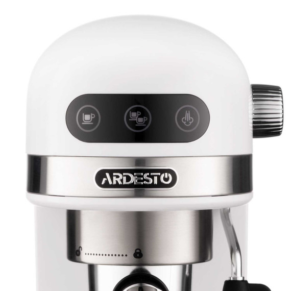 ყავის მანქანა ARDESTO YCM-E1500