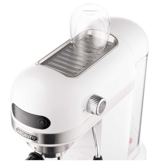 ყავის მანქანა ARDESTO YCM-E1500