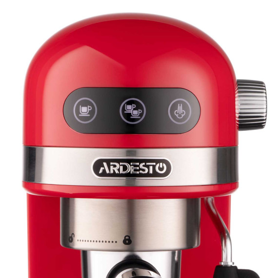 ყავის მანქანა ARDESTO YCM-E1501