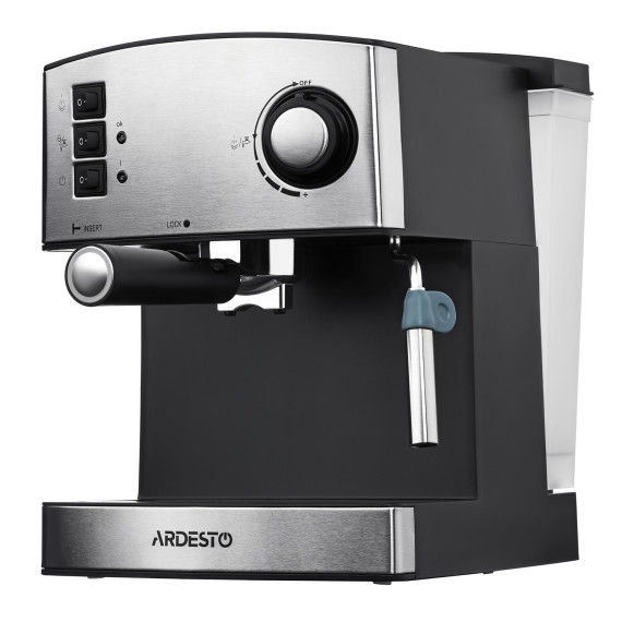 ყავის მანქანა ARDESTO YCM-E1600