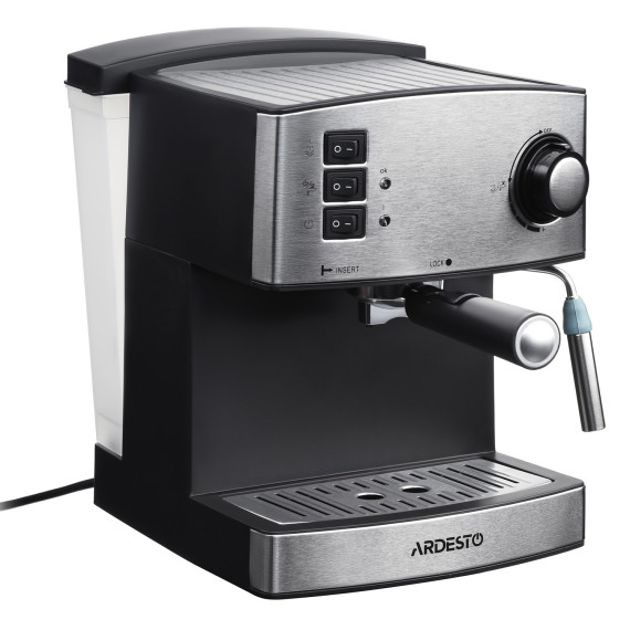 ყავის მანქანა ARDESTO YCM-E1600