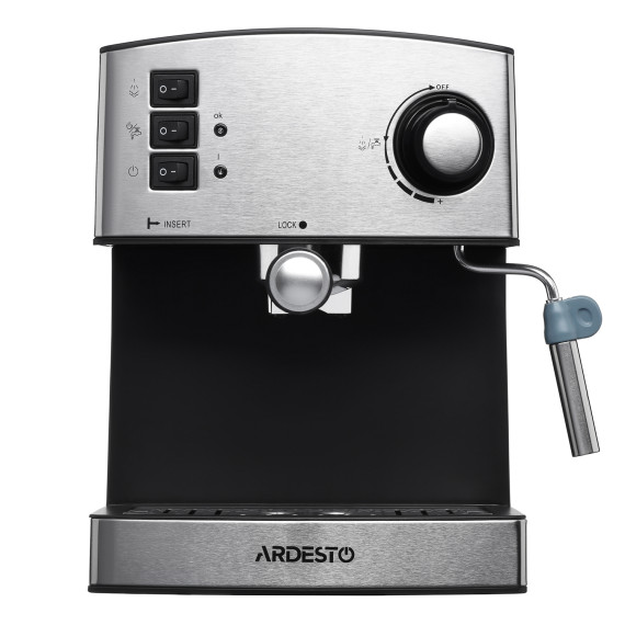 ყავის მანქანა ARDESTO YCM-E1600