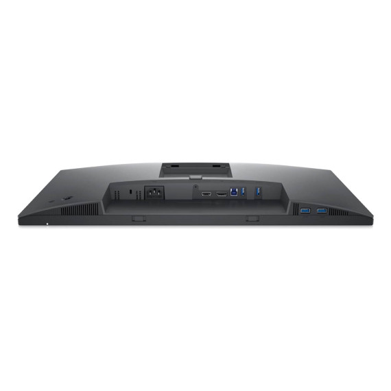 მონიტორი DELL 23.8 P2423D HDMI, DP, USB, IPS, 2560X1440, SRGB 99%, PIVOT