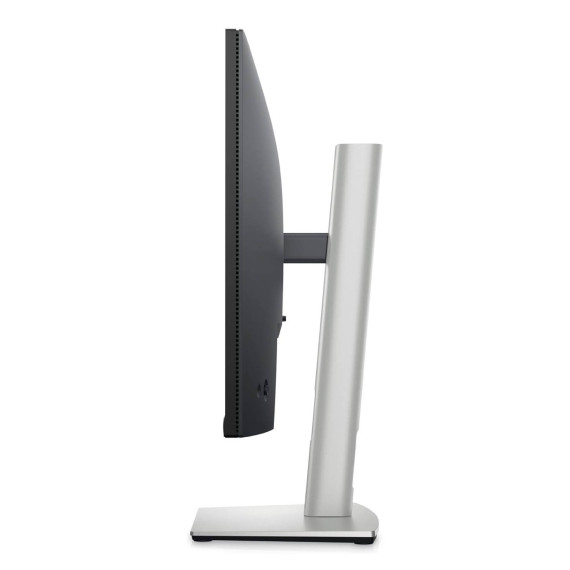 მონიტორი DELL 23.8 P2423D HDMI, DP, USB, IPS, 2560X1440, SRGB 99%, PIVOT
