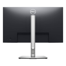 monitor DELL 23.8 P2423DE HDMI, DP, USB-C, RJ-45, IPS, 2560X1440, SRGB 99%, PIVOT