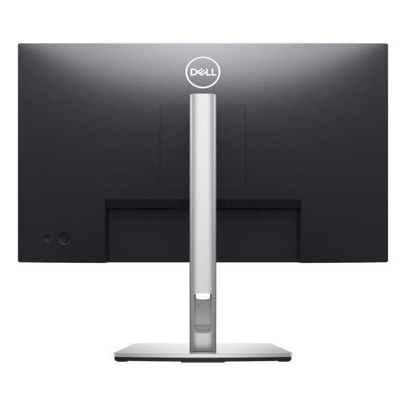 მონიტორი DELL 23.8 P2423DE HDMI, DP, USB-C, RJ-45, IPS, 2560X1440, SRGB 99%, PIVOT