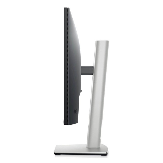 მონიტორი DELL 23.8 P2422HE D-SUB, HDMI, DP, USB-C, RJ-45, IPS, PIVOT